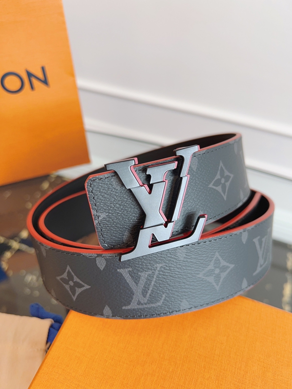 ルイヴィトンベルト着用イメージ